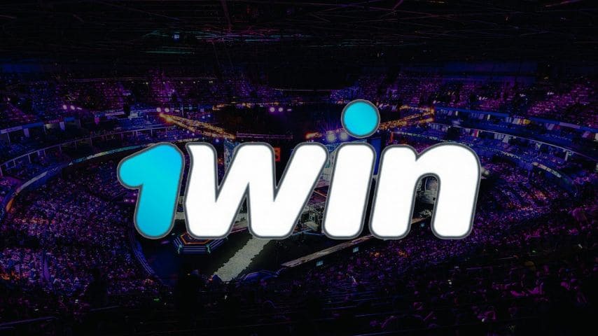1win логотип